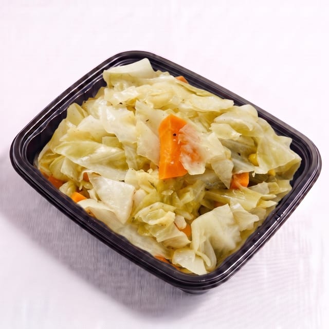 Veggies - Side.